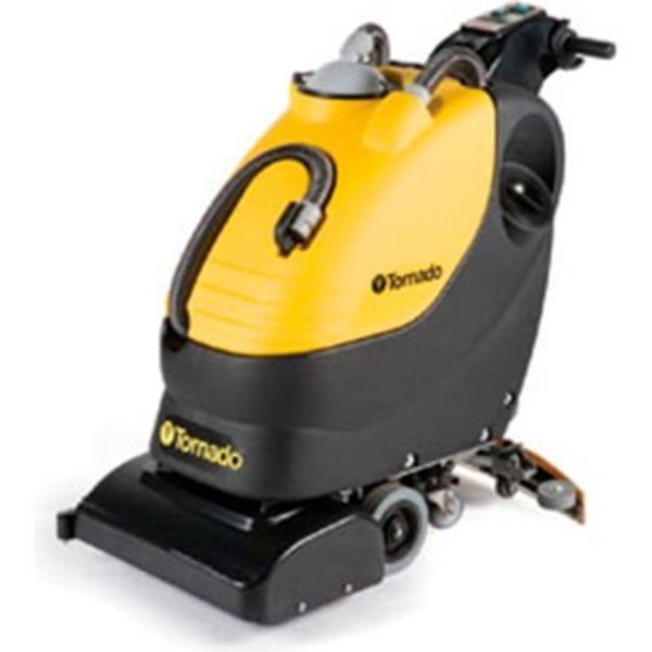 Tornado® BR 18/11 Auto Scrubber, 18